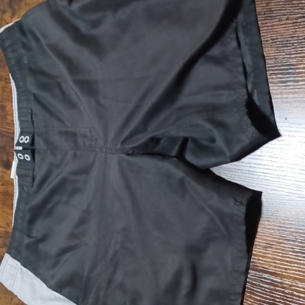 Swim trunks
